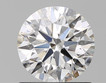 Round 1.00 F SI2 - #915807
