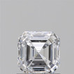 Asscher 1.01 D VVS1 - #918603