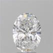 Oval 3.21 D VVS1 - #917184
