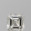 Asscher 1.01 K VVS1 - #917445