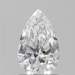 Pear 1.01 D VVS1 - #917209