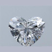 Heart 0.70 G VS2 - #919102