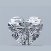 Heart 0.51 E SI1 - #919093