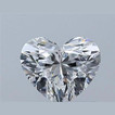 Heart 0.52 E SI1 - #919094