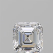 Asscher 1.02 E SI1 - #917857