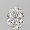 Oval 1.21 F VVS2 - #919241