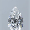 Pear 0.50 F SI1 - #919486
