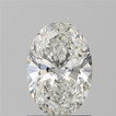 Oval 1.22 G VVS1 - #919294
