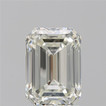Emerald 2.01 K VVS1 - #919297