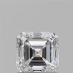 Asscher 1.01 E SI1 - #919228