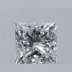 Princess 0.50 E VVS2 - #919332