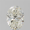 Oval 2.20 K VVS2 - #918289