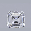 Asscher 0.54 E VVS1 - #919342