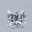 Princess 0.50 D VVS1 - #919362