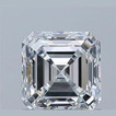 Asscher 0.71 E VS1 - #919393