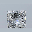 Princess 0.50 I VS2 - #919361