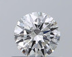 Round 0.50 F SI1 - #918854