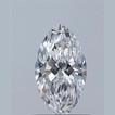 Marquise 0.70 D VS1 - #919502