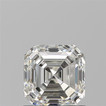 Asscher 1.01 H VS2 - #916869