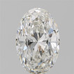 Oval 1.21 G VVS2 - #917111