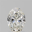 Oval 1.20 I VVS1 - #917093