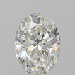 Oval 1.20 H VVS1 - #917121