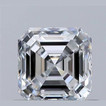 Asscher 0.52 D VVS1 - #915215