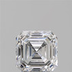 Asscher 1.53 E VVS1 - #919184