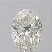 Oval 2.51 J VVS2 - #919542