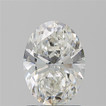 Oval 1.51 H VVS2 - #917290