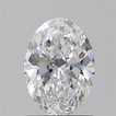 Oval 1.21 D VVS1 - #915574