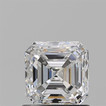 Asscher 1.01 E VS1 - #917524