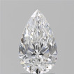 Pear 1.50 D VVS1 - #917532