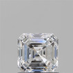 Asscher 1.01 D VVS1 - #919272