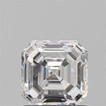 Asscher 1.20 E VS2 - #919281