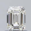 Emerald 0.70 I VVS2 - #916465
