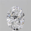 Oval 2.01 D VVS1 - #920230