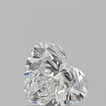 Heart 1.01 F VVS1 - #920231
