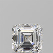 Asscher 1.01 D VS1 - #920235