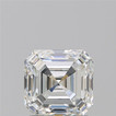Asscher 1.72 H VS1 - #919828