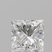 Princess 0.65 F VVS1 - #920283