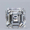 Asscher 0.50 F VVS1 - #920160