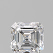 Asscher 1.01 D VS2 - #919497