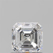 Asscher 1.01 E VVS1 - #918722