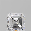 Asscher 1.01 E VVS1 - #918722