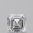 Asscher 1.01 D VVS2 - #919047