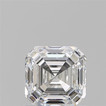 Asscher 1.06 F VS1 - #919918