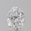Oval 1.31 D VVS2 - #919303
