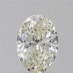 Oval 1.32 K VVS2 - #919771