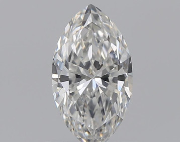 Marquise 0.59 G VS2 - #176788